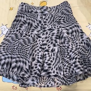 H&M skirt